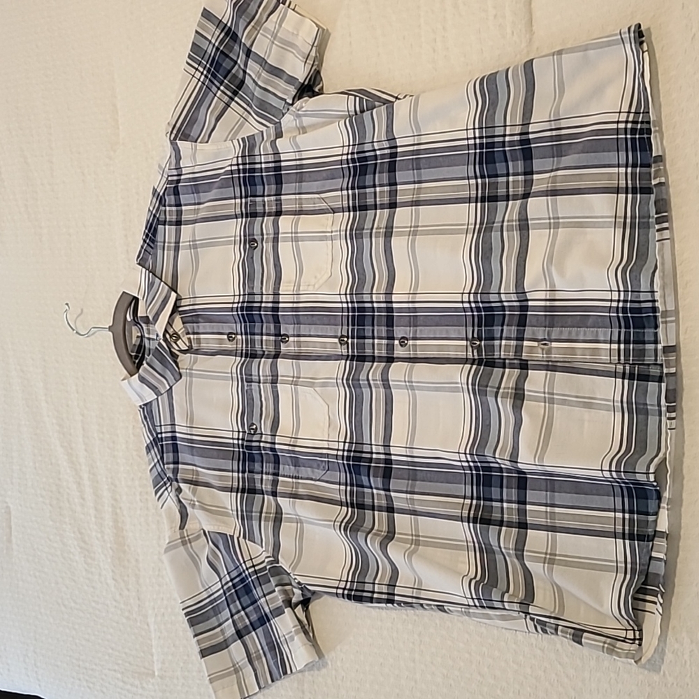 Kuhl Button Down - image 2